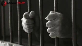 Kırklareli'de 12 yıl hapis cezası bulunan şahıs yakalandı