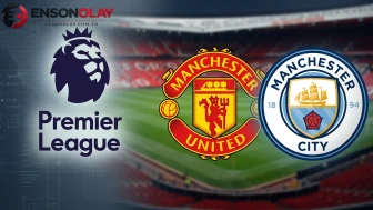 Manchester United - Manchester City maçı muhtemel 11'ler: Manchester United - Manchester City maçı hangi kanalda?