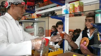 Yeni eğitim yılında kantin fiyatları belli oldu : Tost ayran ne kadar oldu?