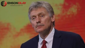 Kremlin'den üçlü müzakere sinyali: İhtimali dışlamıyoruz