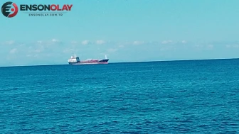 Marmara'da zamana karşı nefes kesen yarış! Batan gemideki 10 denizci için 8 gündür umutlu bekleyiş