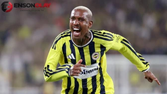 Fenerbahçe Talisca transfer gelişmesi: Talisca hangi takıma transfer oldu?