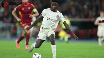 Franculino Dju kimdir? Trabzonspor’un yeni forvetinin kariyeri nasıldır?