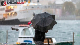 Meteoroloji'den yeni hafta tahmini: Sıcaklıklar 8 derece azalacak