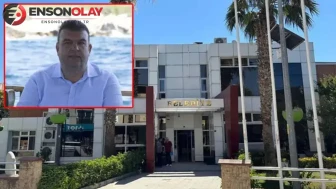 Seferihisar Belediyesi soruşturmasında yeni gelişme : 1 şüpheli tutuklandı