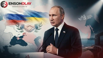 Putin barış için yeşil ışığı yaktı: 'Bir şans var'