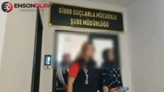 21 ilde eş zamanlı siber suç operasyonu : 76 tutuklama