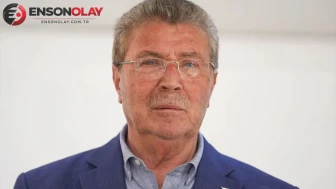 KKTC Başbakanı Üstel : Enkazı çıkarıp çıkaramayacağımızı netleştireceğiz