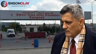 Kaşif Kozinoğlu soruşturmasında yeni ifadeler : Cezaevi başgardiyanı yaşananları anlattı