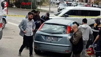 Başkentte şüpheli ölüm: Park halindeki araçta iki kişinin cansız bedeni bulundu