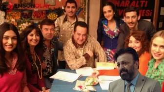 Ünlü oyuncu Şoray Uzun, Serhat Kılıç'ın ölümü sonrasında bilgi kirliliğine tepki gösterdi