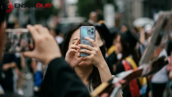 Sürekli fotoğraf çekenler dikkat! Bilim adamlarından şaşırtan araştırma: Anılarınızı siliyor olabilirsiniz