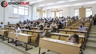 KPSS soruları açıklandı! 2026 KPSS Lisans soru ve cevap anahtarı yayımlandı