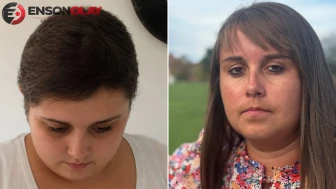 "Öleceksin" denildi, 11 yıl kemoterapi gördü! Gerçek yıllar sonra ortaya çıktı: 'Hayatımı mahvetti'