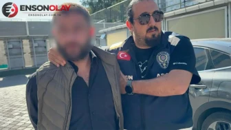 Samsun'daki kanlı saldırıda gelişme : Dosya Ağır Ceza Mahkemesi'ne gönderildi