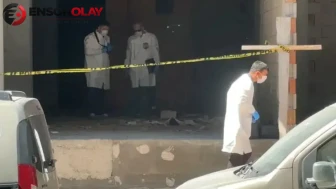 Avcılar'da 7 katlı binada erkek cesedi bulundu