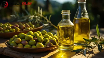 Sahte zeytinyağı fiyatları gerçek zeytinyağını geçti