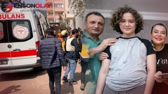 Kahramanmaraş okul saldırısında ilk duruşma! Tutuklu baba hakim karşısında: 'Oğlum hakkında dava açılmalıdır'