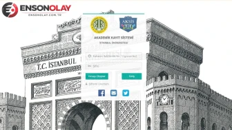AUZEF kayıt yenileme takvimi 2026: Güz Dönemi AUZEF kayıt yenileme ne zaman bitiyor, ders ekle-sil nasıl yapılır? AKSİS kayıt yenileme tarihleri