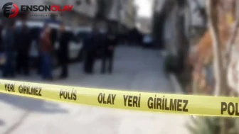 Batman'da 3 yaşındaki çocuk 2'nci kattan düşüp hayatını kaybetti