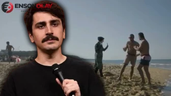 Bakanlık desteğiyle çekilmişti: Deniz Göktaş'ın 7 yıl önceki kısa filmi mahkemeye 'kanıt' olarak sunulacak