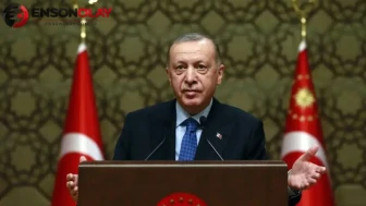 Cumhurbaşkanı Erdoğan'dan Sivas Kongresi paylaşımı