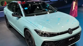 Volkswagen Passat Pro 2027 modeli ile neleri değiştiriyor ve fiyatı ne olacak?