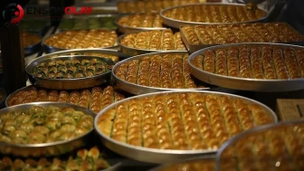 Gaziantep baklavasını Amerikan aksanıyla Dünya'ya tanıtan Adnan Yılmaz kimdir ?