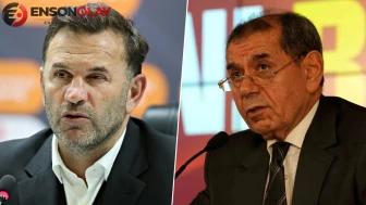 Galatasaray'da ilk ayrılık belli oldu: Yıldız futbolcu devre arası gidiyor