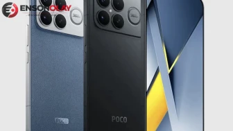 Poco F9 Ultra ve F9 Pro modelleri Türkiye'de satışa sunuldu : Özellikleri ve fiyatları neler?