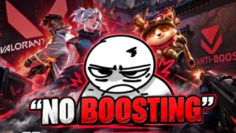 Riot Games’ten büyük operasyon: 296 bin hesap banlandı