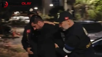 'Vanlı Kara Haydar' lakaplı Mehmet Fatih Tançalan gözaltına alındı ! MASAK incelemesi talep edildi