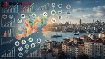 İstanbul’un en iyi ve en kötü 10 mahallesi belli oldu: Zirvede bakın neresi var