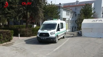 Malatya'da 69 yaşındaki emekli öğretmen evinde ölü bulundu