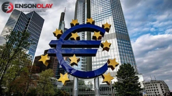Euro Bölgesi ekonomisi ikinci çeyrekte büyüdü