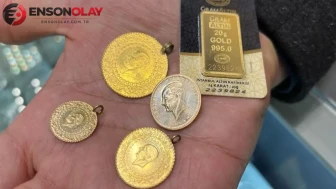 Altın fiyatları düşecek mi? Güncel altın fiyatları ve piyasa analizleri