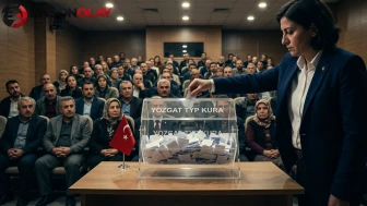 Yozgat TYP kura sonuçları 2026 açıklandı mı? MEB İŞKUR Yozgat TYP kura çekimi asil ve yedek isim listesi sorgulama ekranı