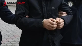 Ankara merkezli 15 ilde FETÖ operasyonu : 26 gözaltı
