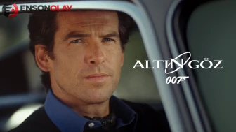 Altın Göz filminin konusu nedir, oyuncuları kimler?