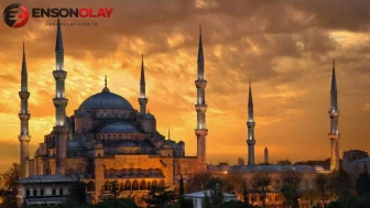 Üç aylar ne zaman başlıyor? Diyanet dini günler takvimi: Recep, Şaban ve Ramazan ayı ne zaman, kandiller hangi gün? İşte ilk oruç ve bayram tarihi