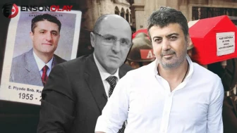 Kozinoğlu dosyasında Vadi izi! Raci Şaşmaz'dan FETÖ sorusuna cevap