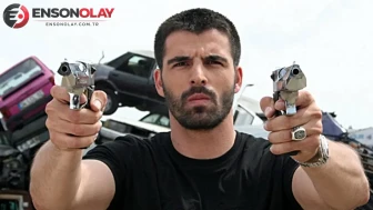 Mehmet Akif Alakurt ekranlara dönüyor mu? Maraz Ali setlere mi iniyor, yeni dizisi ne, Hamal kadrosunda var mı?