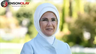 Emine Erdoğan’dan Dünya Okuma Yazma Günü mesajı : 'Hiçbir hayal yarım kalmasın'