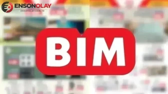 Cuma BİM aktüel ürünler kataloğunda neler var?