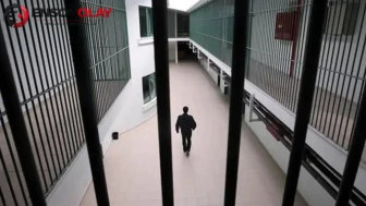 Antalya'da cezaevi otoparkında hırsızlık : 2 tutuklu