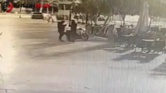 İzmir'de Çiğli Belediyesi'ne silahlı saldırı düzenlendi: Olayda yaralılar var