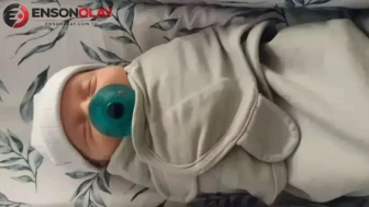 Dünyanın en uzun süre dondurulmuş embriyosu hangi yaşa geldi ?