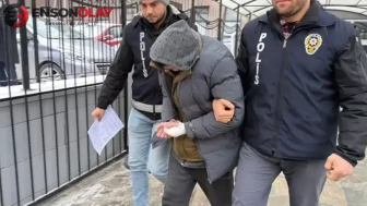 Eskişehir'de üvey baba cinayetinde sanık hakim karşısında: Annemi korumaya çalıştım