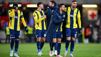 Fenerbahçe'de ara transfer döneminde flaş gelişme : Hangi yıldızlarla yollar ayrılıyor?