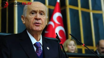 Devlet Bahçeli : 'Ahilik, insanı ve ahlakı merkeze alan bir dünya görüşüdür'